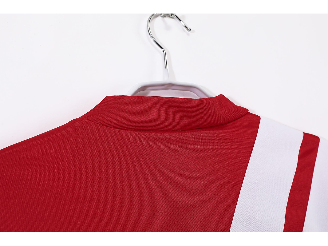 Liverpool 1992/93 (Home Kit) 7