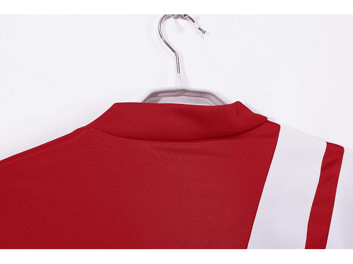 Liverpool 1992/93 (Home Kit) 7