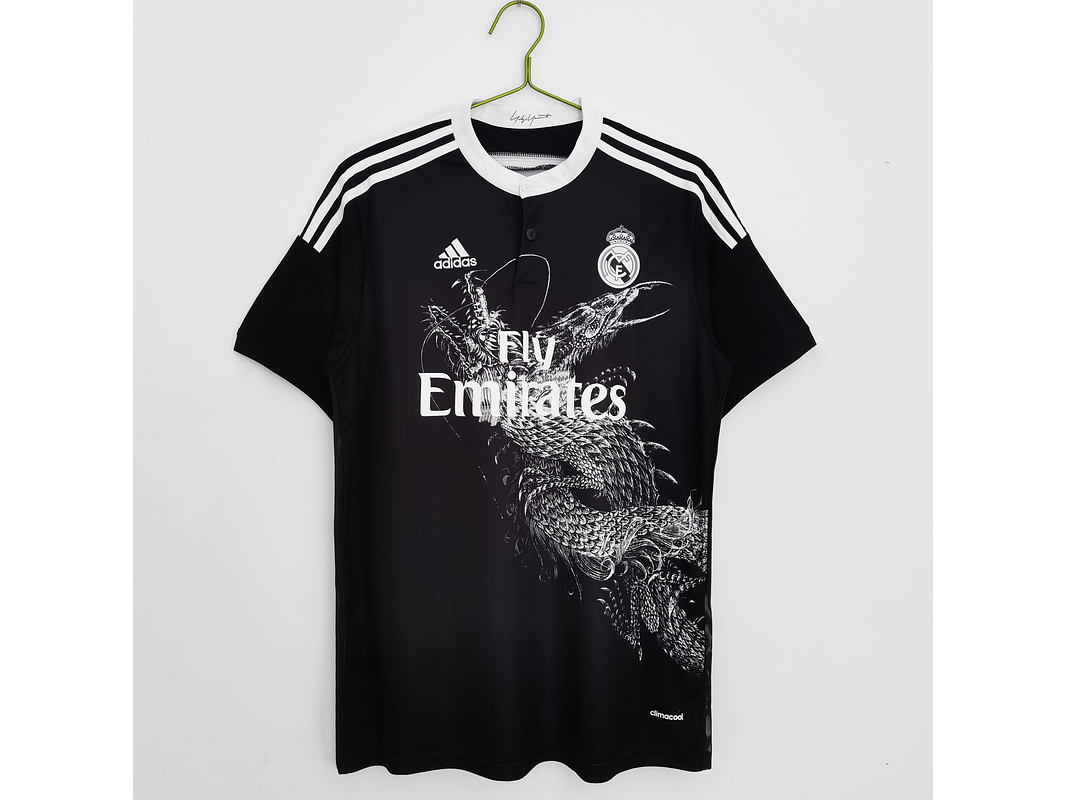 Real Madrid 2014/15 (Third Kit) 1