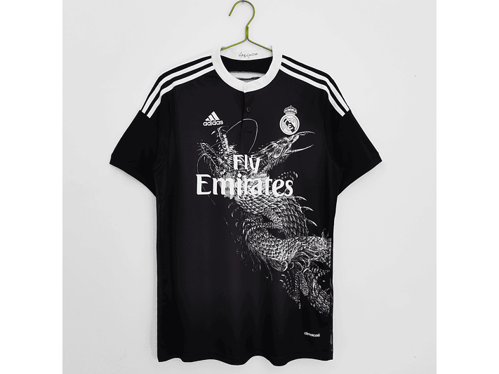 Real Madrid 2014/15 (Third Kit) 1