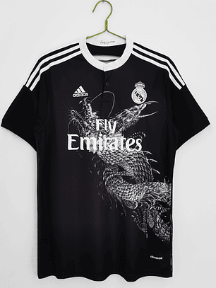 Real Madrid 2014/15 (Third Kit)