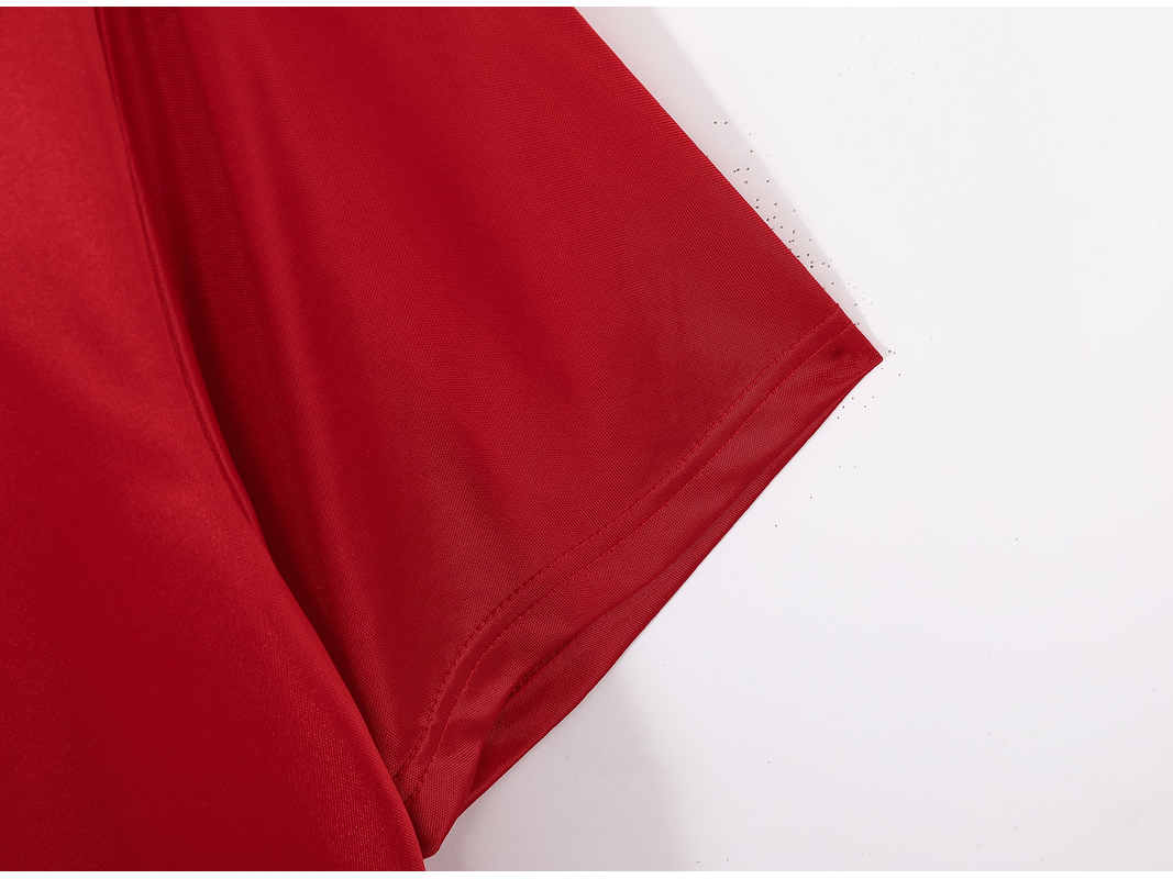 Liverpool 1992/93 (Home Kit) 8