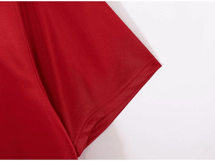 Liverpool 1992/93 (Home Kit) 8