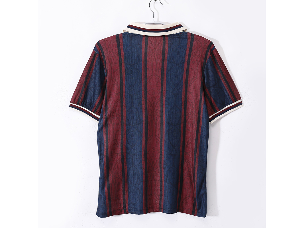 Barcelona 125th Anniversary Commemorative Edition 9