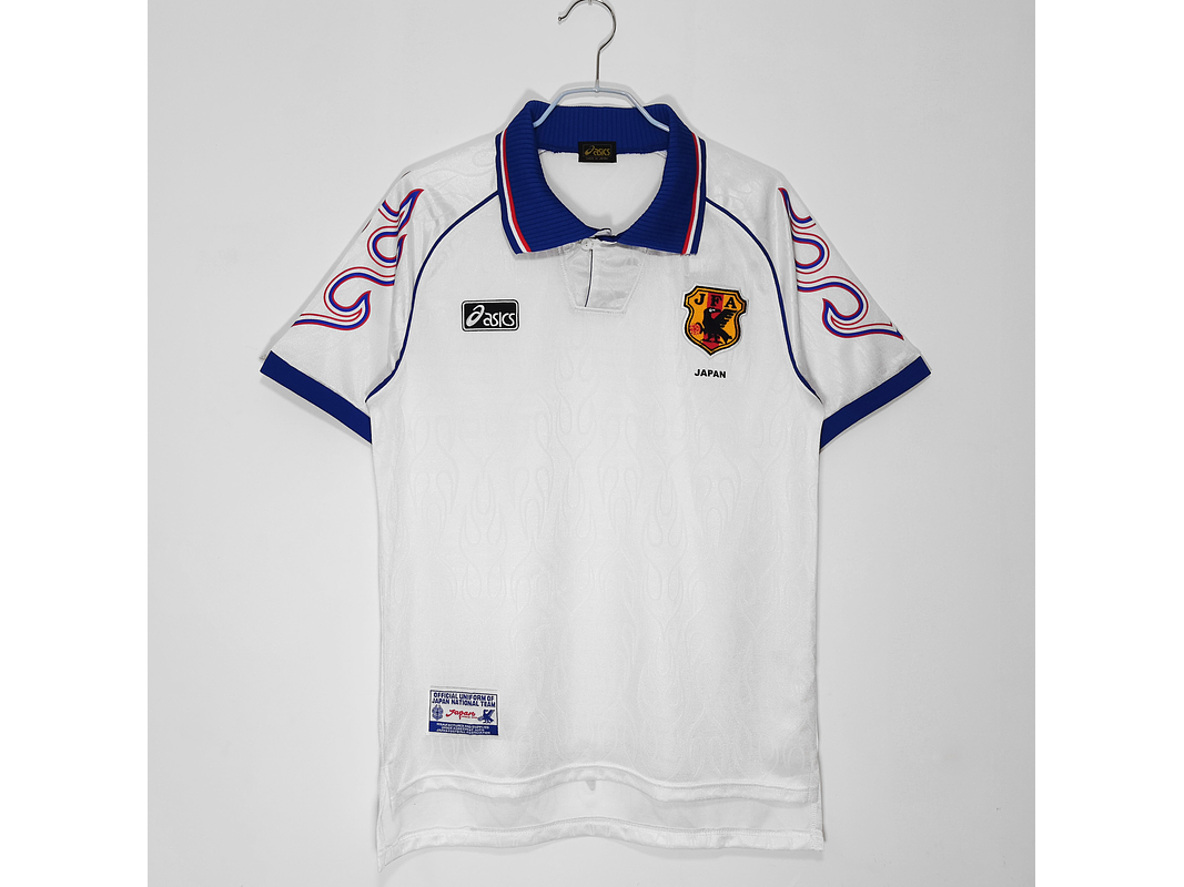 Japón 1998 (Away Kit) 1