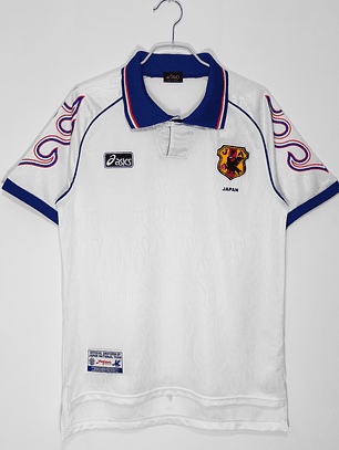 Japón 1998 (Away Kit)