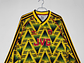 Arsenal 1991/93 (Away Kit - Long Sleeve) - thumbnail 2