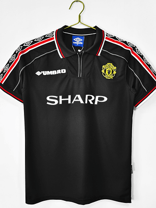 Manchester United 1998/99 (Third Kit)