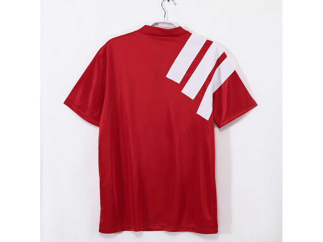 Liverpool 1992/93 (Home Kit) 9