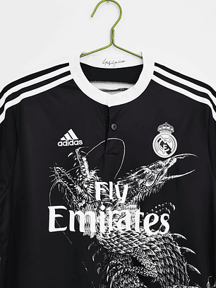 Real Madrid 2014/15 (Third Kit)