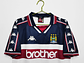 Manchester City 1997/98 (Away Kit) - thumbnail 10