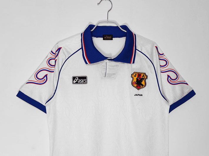 Japón 1998 (Away Kit) 2
