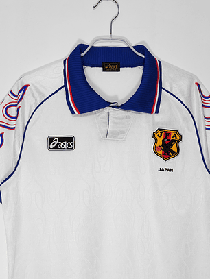 Japón 1998 (Away Kit)