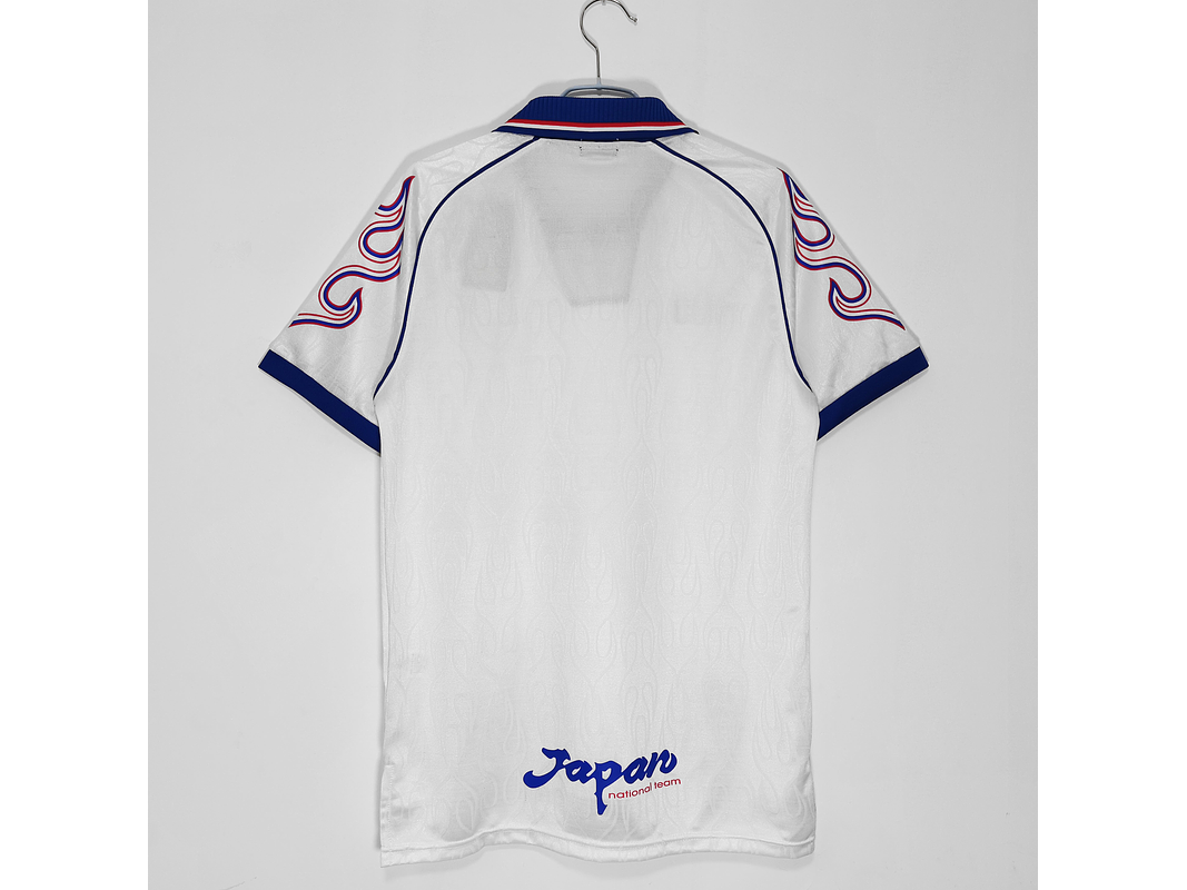 Japón 1998 (Away Kit) 3