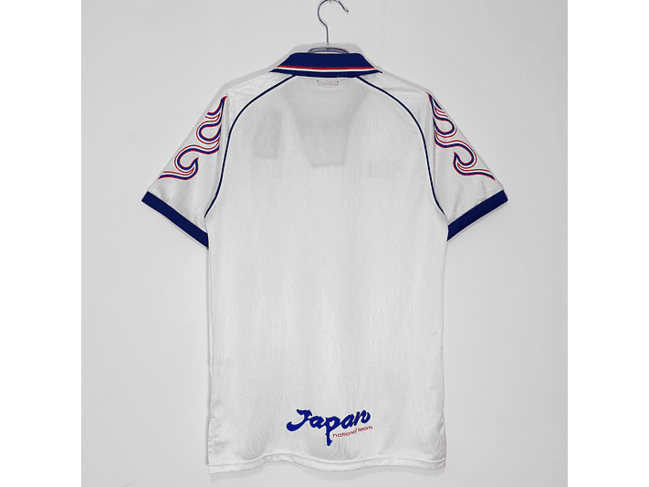 Japón 1998 (Away Kit) 3