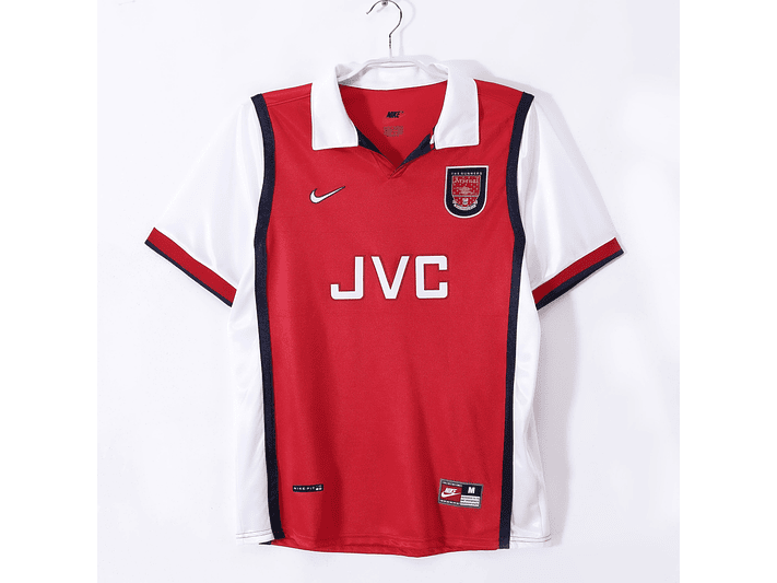 Arsenal 1998/99 (Home Kit) 1