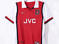 Arsenal 1998/99 (Home Kit) - thumbnail 1