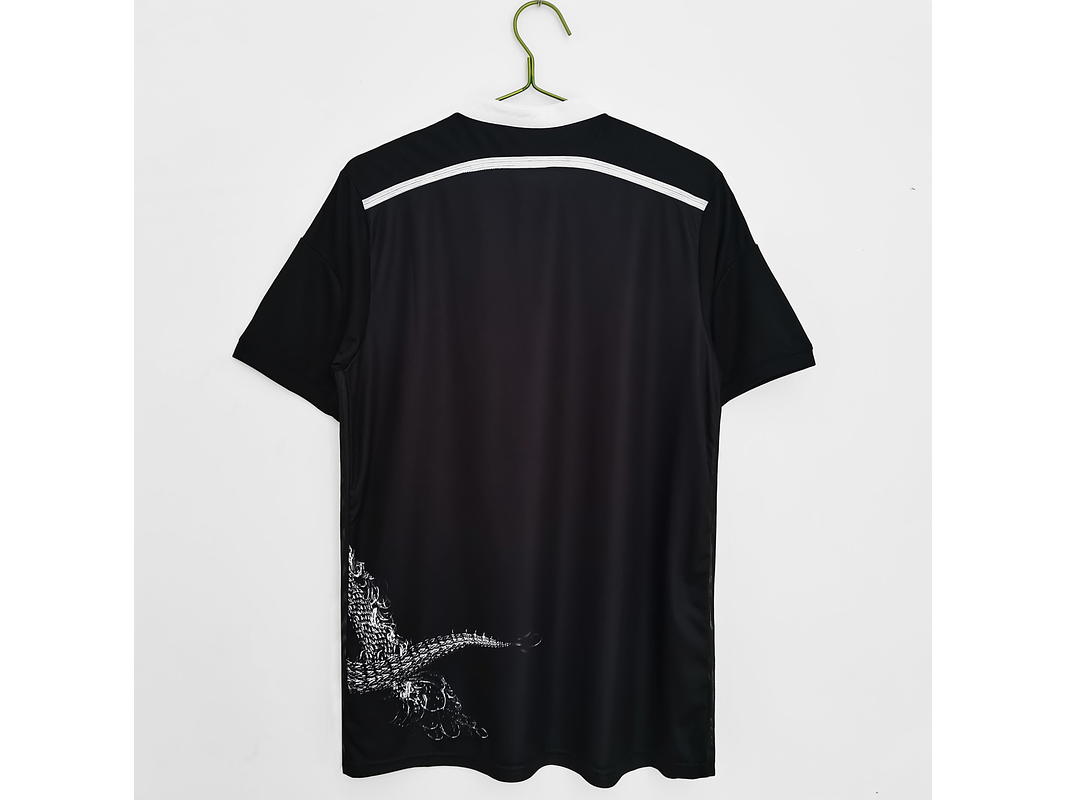 Real Madrid 2014/15 (Third Kit) 5