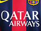 Barcelona 2014/15 (Home Kit) - thumbnail 12
