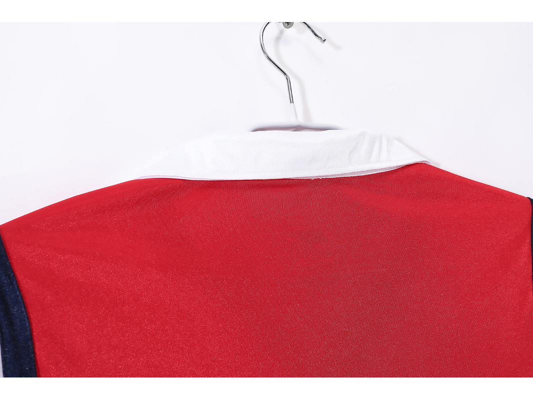 Arsenal 1998/99 (Home Kit) 3