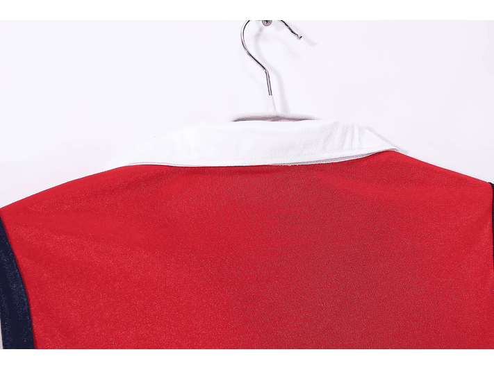 Arsenal 1998/99 (Home Kit) 3