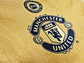 Manchester United 2001/02 Centenary (Gold - Long Sleeve) - thumbnail 7