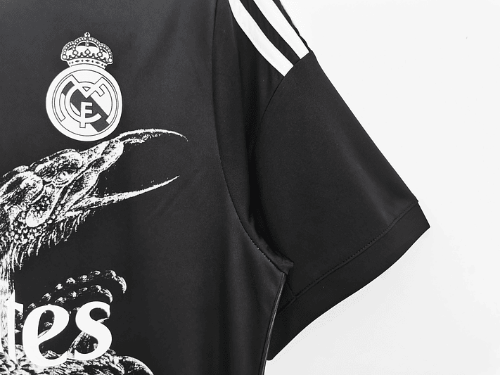 Real Madrid 2014/15 (Third Kit) 6