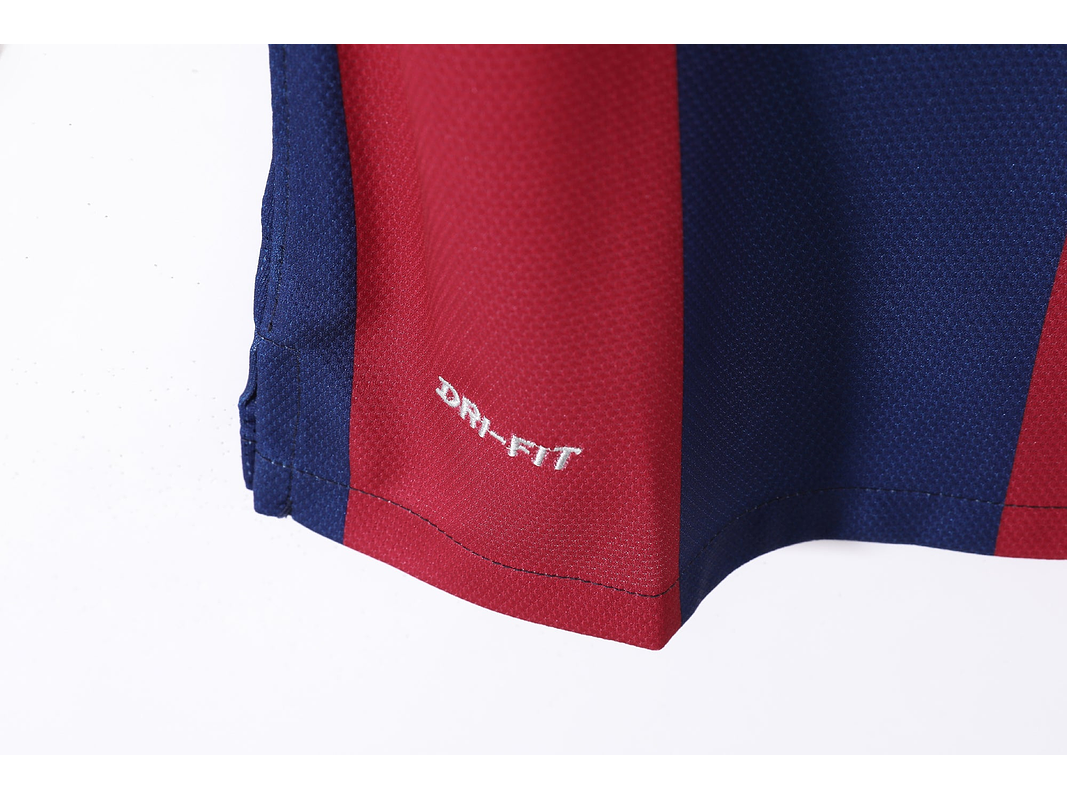 Barcelona 2014/15 (Home Kit - Long Sleeve) 5