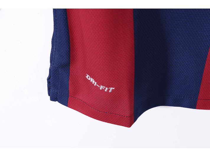Barcelona 2014/15 (Home Kit - Long Sleeve) 5