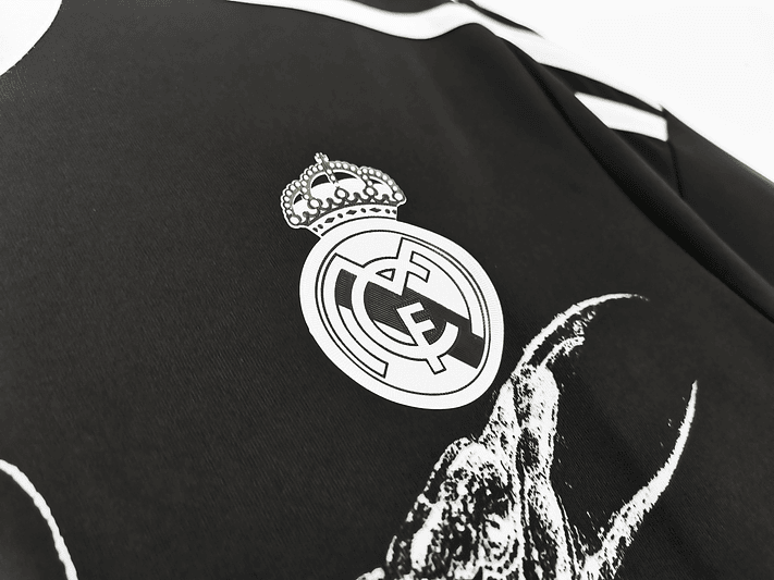 Real Madrid 2014/15 (Third Kit) 7