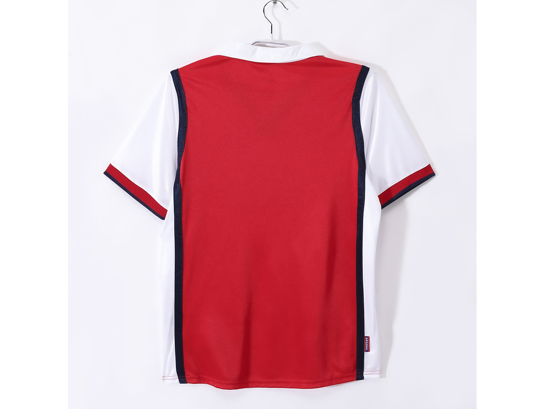 Arsenal 1998/99 (Home Kit) 5