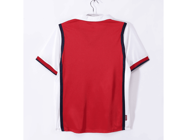 Arsenal 1998/99 (Home Kit) 5
