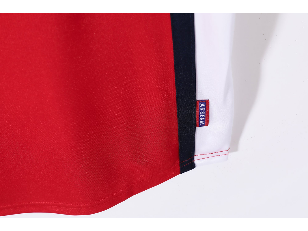 Arsenal 1998/99 (Home Kit) 6