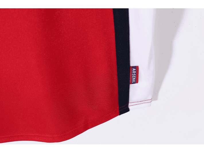 Arsenal 1998/99 (Home Kit) 6