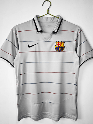 Barcelona 2003/04 (Third Kit)
