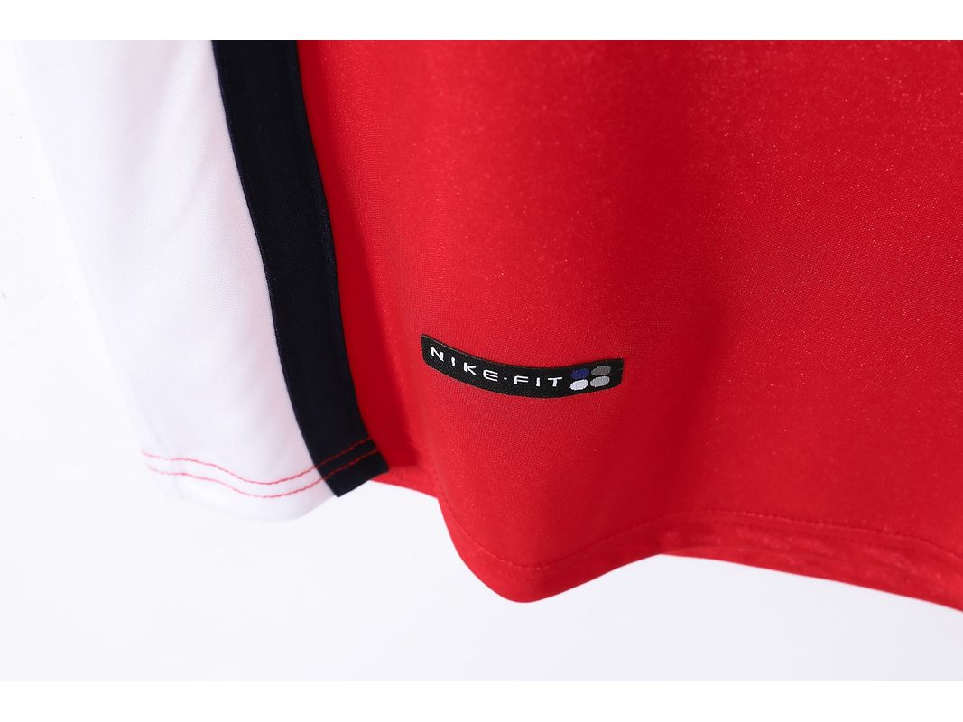 Arsenal 1998/99 (Home Kit) 7