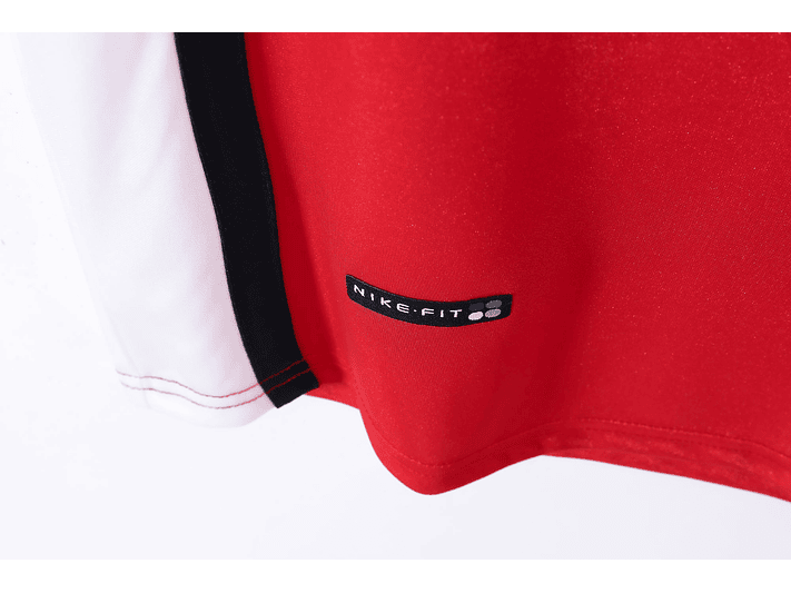 Arsenal 1998/99 (Home Kit) 7