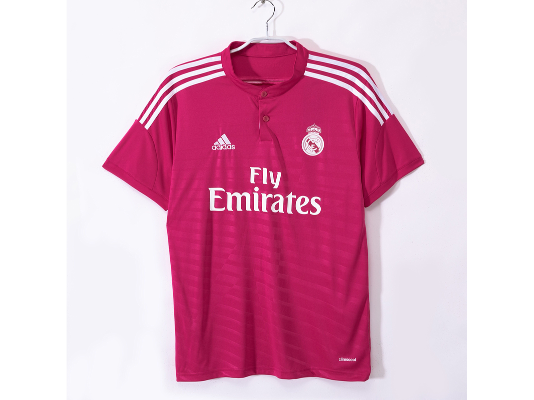 Real Madrid 2014/15 (Away Kit) 1
