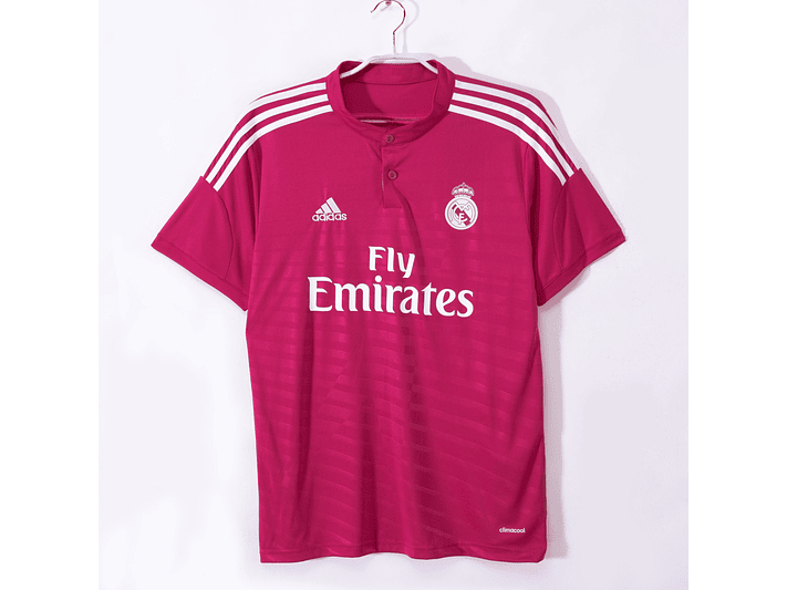 Real Madrid 2014/15 (Away Kit) 1