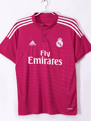 Real Madrid 2014/15 (Away Kit)