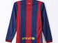 Barcelona 2014/15 (Home Kit - Long Sleeve) - thumbnail 7