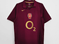 Arsenal 2005/06 (Away Kit) - thumbnail 1