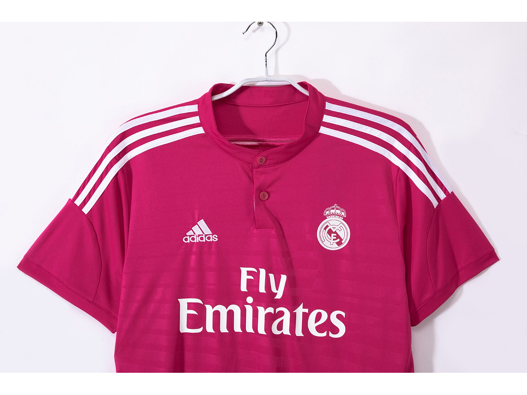 Real Madrid 2014/15 (Away Kit) 2