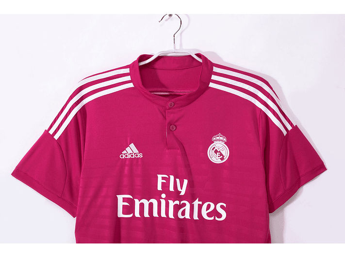 Real Madrid 2014/15 (Away Kit) 2