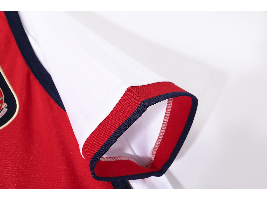 Arsenal 1998/99 (Home Kit) 8