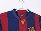 Barcelona 2014/15 (Home Kit - Long Sleeve) - thumbnail 8