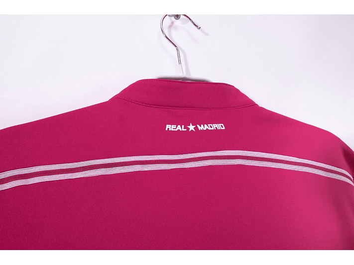 Real Madrid 2014/15 (Away Kit) 3