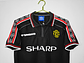 Manchester United 1998/99 (Third Kit) - thumbnail 9