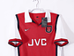 Arsenal 1998/99 (Home Kit) - thumbnail 10