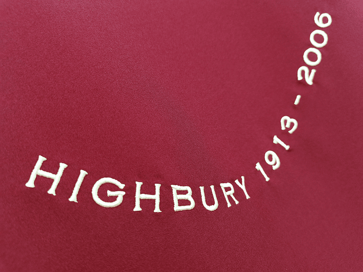 Arsenal 2005/06 (Away Kit - Long Sleeve) 5